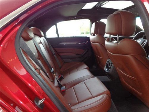 2014 Cadillac CTS Vsport Premium RWD, US $62,995.00, image 7