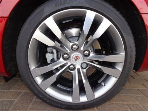 2014 Cadillac CTS Vsport Premium RWD, US $62,995.00, image 11