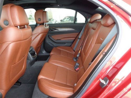 2014 Cadillac CTS Vsport Premium RWD, US $62,995.00, image 15
