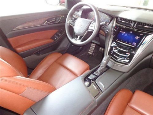 2014 Cadillac CTS Vsport Premium RWD, US $62,995.00, image 17