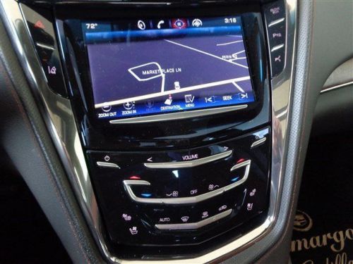 2014 Cadillac CTS Vsport Premium RWD, US $62,995.00, image 19