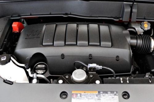 2014 chevrolet traverse 1lt