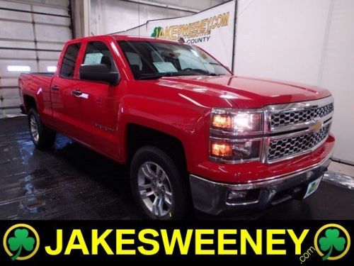 2014 Chevrolet Silverado 1500 LT, US $41,545.00, image 2