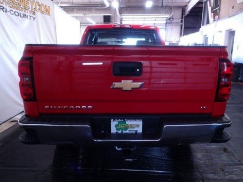 2014 Chevrolet Silverado 1500 LT, US $41,545.00, image 7