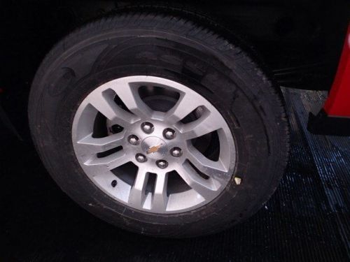 2014 Chevrolet Silverado 1500 LT, US $41,545.00, image 9