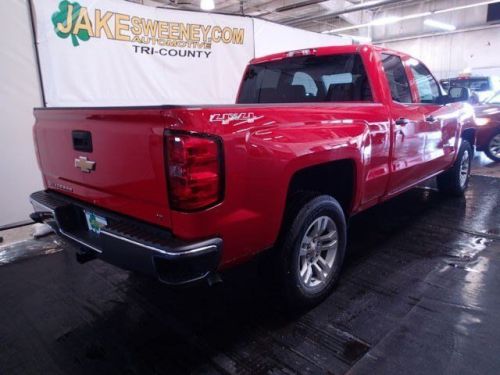 2014 Chevrolet Silverado 1500 LT, US $41,545.00, image 10