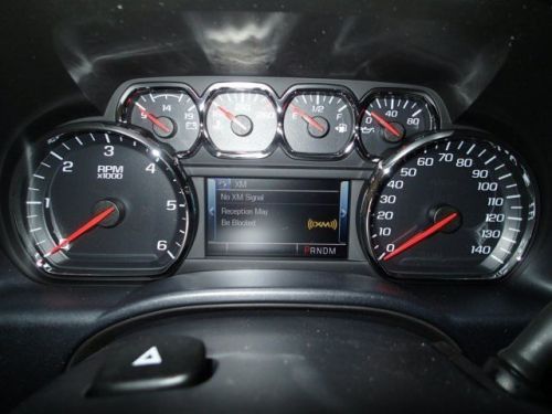 2014 Chevrolet Silverado 1500 LT, US $41,545.00, image 11