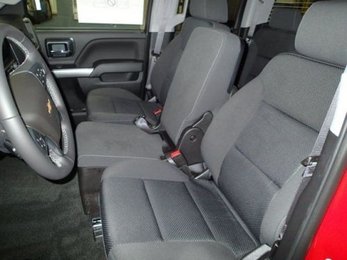 2014 Chevrolet Silverado 1500 LT, US $41,545.00, image 12