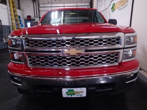 2014 Chevrolet Silverado 1500 LT, US $41,545.00, image 16