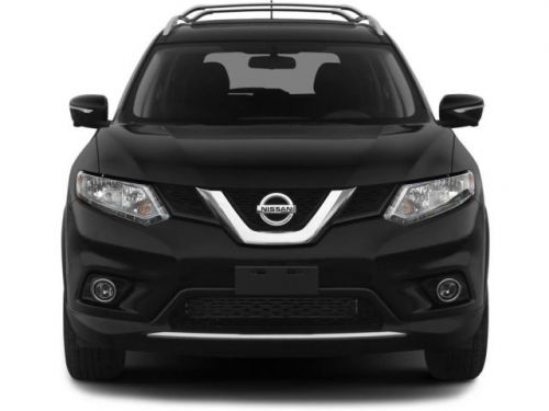 2014 Nissan Rogue SV, US $27,270.00, image 2