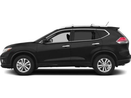 2014 Nissan Rogue SV, US $27,270.00, image 3