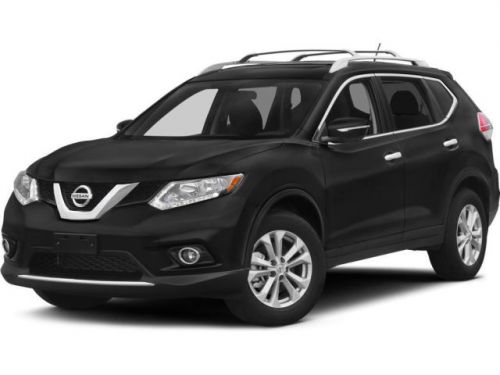 2014 Nissan Rogue SV, US $27,270.00, image 5