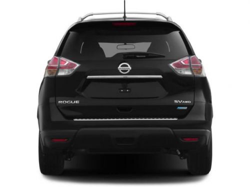 2014 Nissan Rogue SV, US $27,270.00, image 8