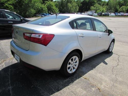 2014 kia rio lx