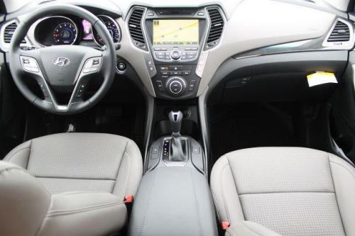 2014 hyundai santa fe sport 2.0l turbo