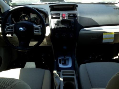 2014 Subaru XV Crosstrek 2.0i Premium, US $25,487.00, image 8