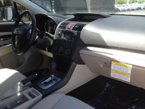 2014 Subaru XV Crosstrek 2.0i Premium, US $25,487.00, image 10