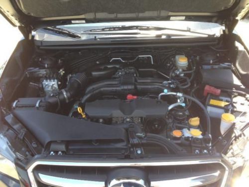 2014 Subaru XV Crosstrek 2.0i Premium, US $25,487.00, image 12