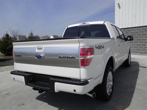 2014 Ford F150 STYLE, US $55,910.00, image 8