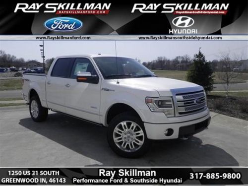 2014 Ford F150 STYLE, US $55,910.00, image 9