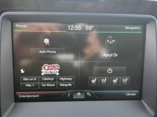 2014 Ford F150 STYLE, US $55,910.00, image 16