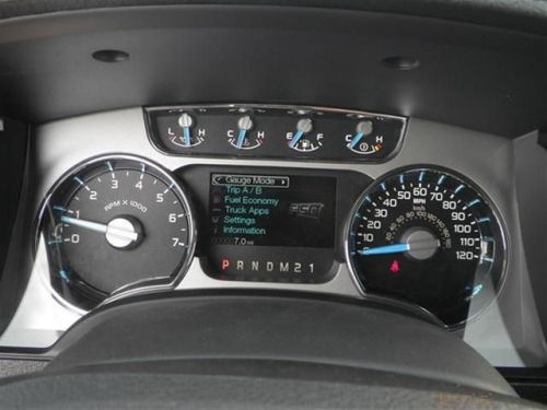 2014 Ford F150 STYLE, US $55,910.00, image 19