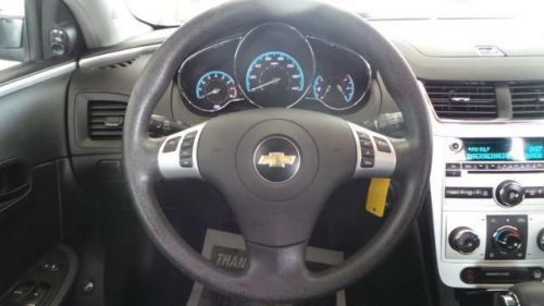 2009 Chevrolet Malibu LT, US $12,990.00, image 2