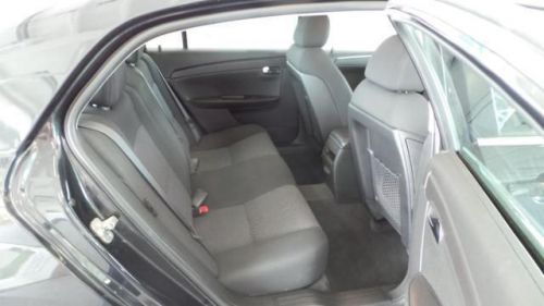 2009 Chevrolet Malibu LT, US $12,990.00, image 4