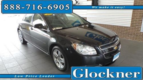 2009 Chevrolet Malibu LT, US $12,990.00, image 8