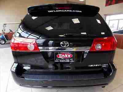 XLE Limited 3.5L JBL Stereo System MP3 Player Satellite Radio Ready Moon Roof, image 5