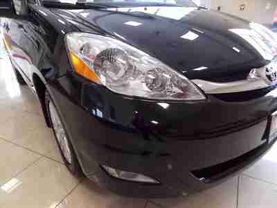 XLE Limited 3.5L JBL Stereo System MP3 Player Satellite Radio Ready Moon Roof, image 8