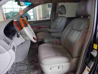 XLE Limited 3.5L JBL Stereo System MP3 Player Satellite Radio Ready Moon Roof, image 17