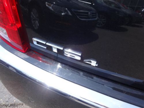 2011 Cadillac CTS Premium, US $26,956.00, image 2