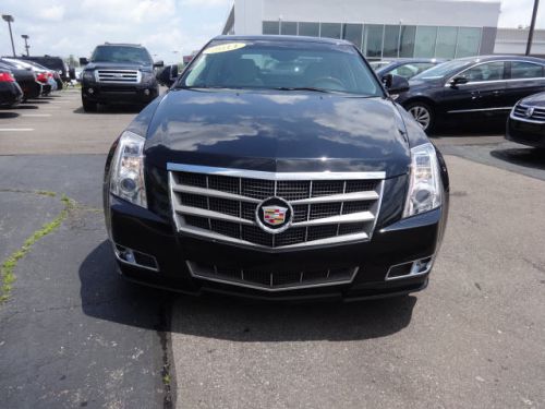 2011 Cadillac CTS Premium, US $26,956.00, image 3