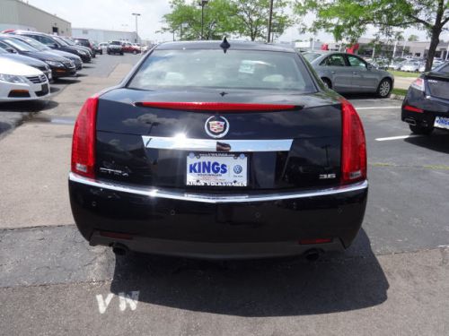 2011 Cadillac CTS Premium, US $26,956.00, image 4