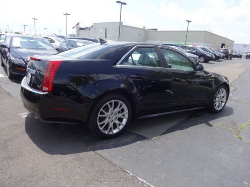 2011 Cadillac CTS Premium, US $26,956.00, image 8