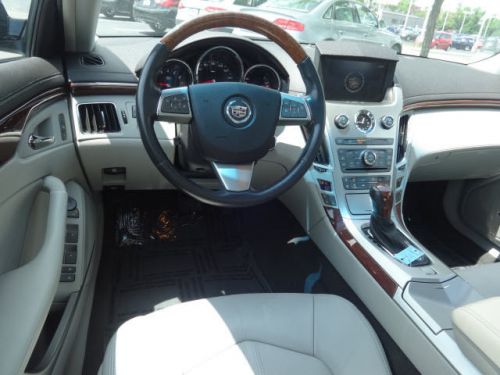 2011 Cadillac CTS Premium, US $26,956.00, image 9