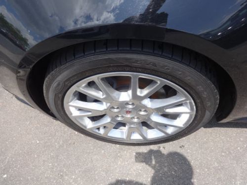 2011 Cadillac CTS Premium, US $26,956.00, image 10