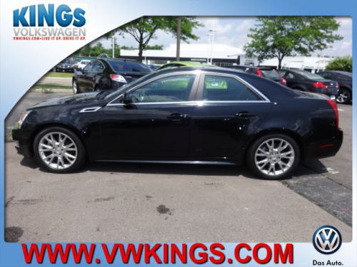 2011 Cadillac CTS Premium, US $26,956.00, image 12
