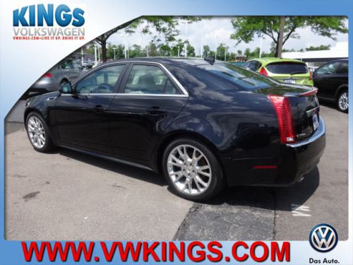 2011 Cadillac CTS Premium, US $26,956.00, image 15