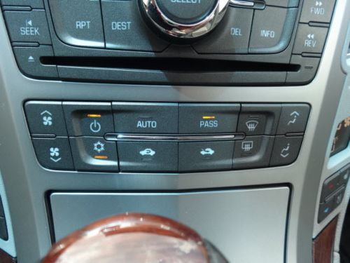 2011 Cadillac CTS Premium, US $26,956.00, image 16