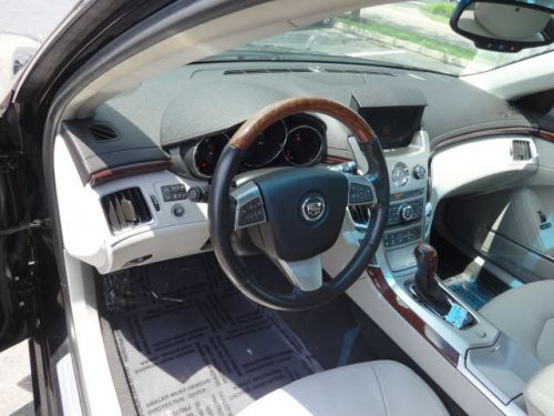 2011 Cadillac CTS Premium, US $26,956.00, image 17