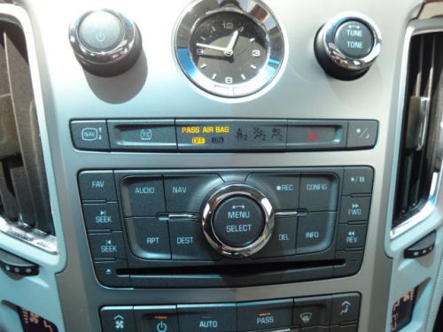 2011 Cadillac CTS Premium, US $26,956.00, image 18