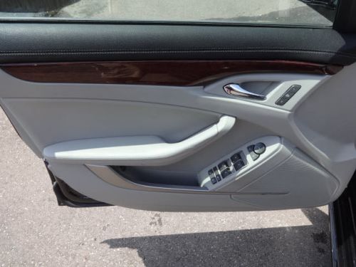 2011 Cadillac CTS Premium, US $26,956.00, image 19
