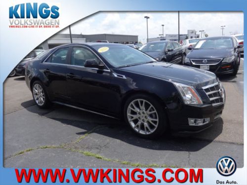 2011 Cadillac CTS Premium, US $26,956.00, image 20