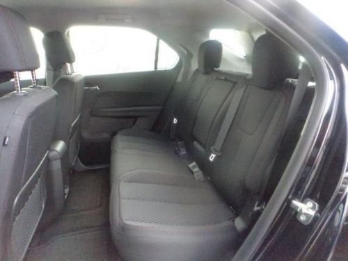 2014 chevrolet equinox 1lt