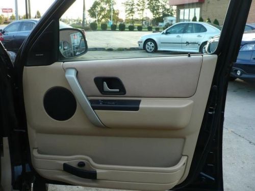 2005 Land Rover Freelander SE, US $7,495.00, image 6