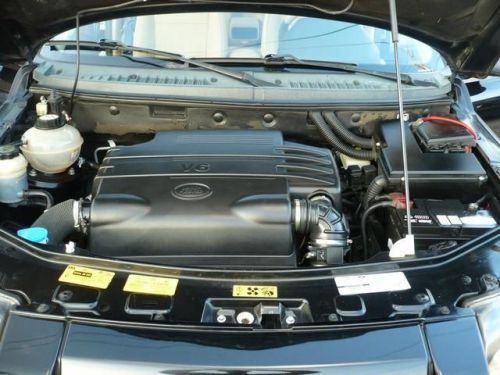 2005 Land Rover Freelander SE, US $7,495.00, image 7