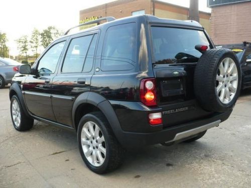 2005 Land Rover Freelander SE, US $7,495.00, image 9