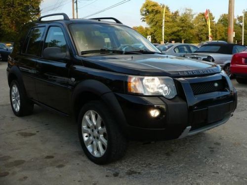 2005 Land Rover Freelander SE, US $7,495.00, image 14